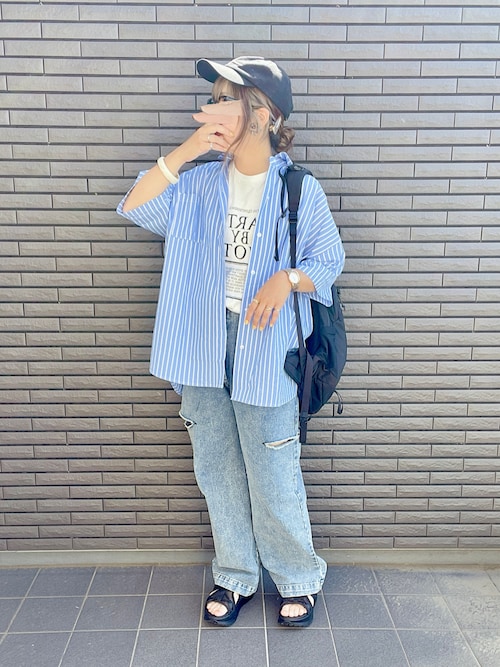 nenekokoさんのコーディネート