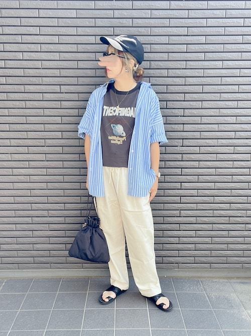 nenekokoさんのコーディネート
