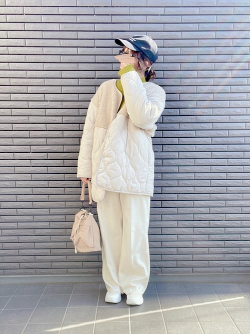 nenekokoさんのコーディネート