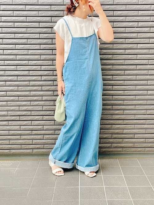 nenekokoさんのコーディネート
