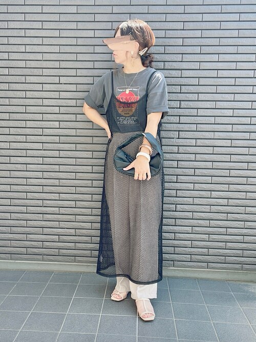 nenekokoさんのコーディネート