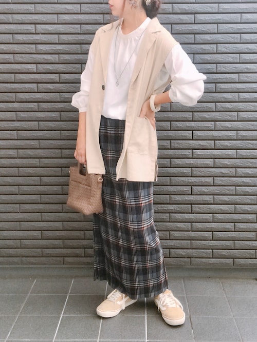 nenekokoさんのコーディネート