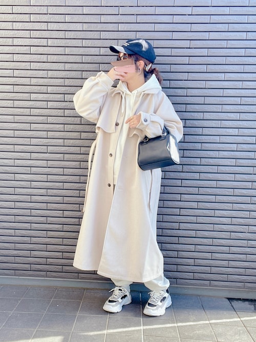 nenekokoさんのコーディネート