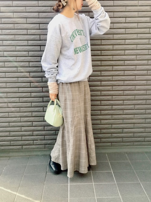 nenekokoさんのコーディネート