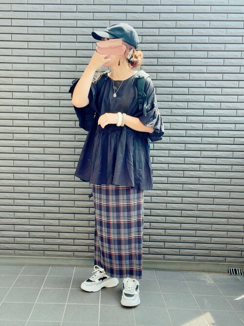 nenekokoさんのコーディネート