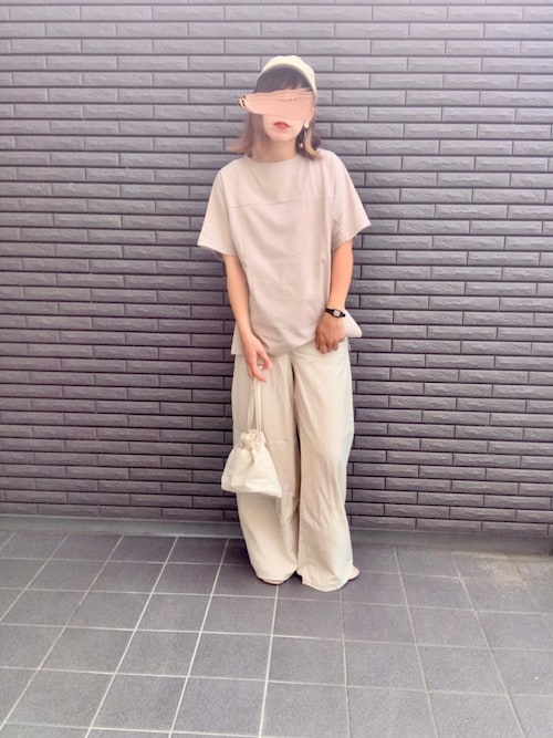 nenekokoさんのコーディネート