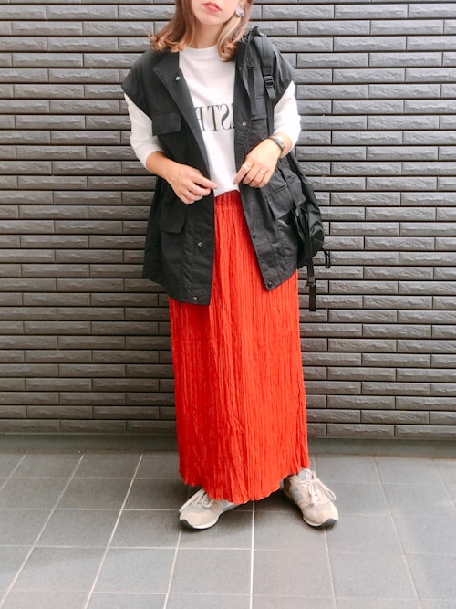 nenekokoさんのコーディネート