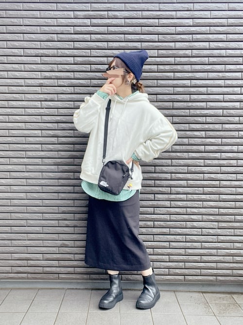 nenekokoさんのコーディネート