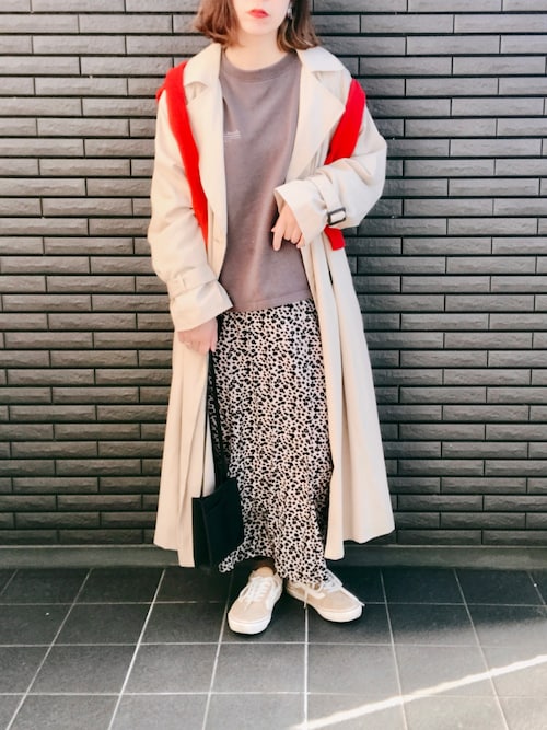 nenekokoさんのコーディネート
