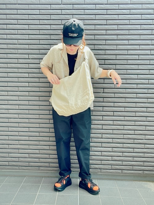 nenekokoさんのコーディネート