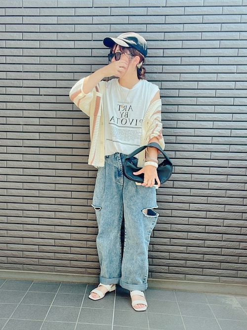 セール】【ネット限定】 Seren25 Strap / セレン25ストラップ