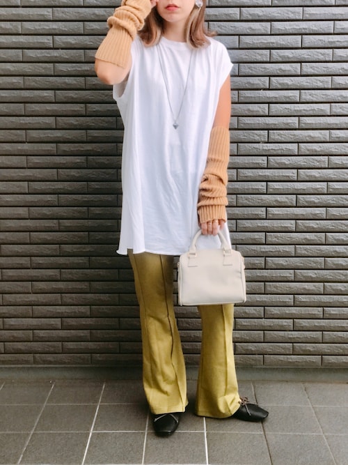 nenekokoさんのコーディネート