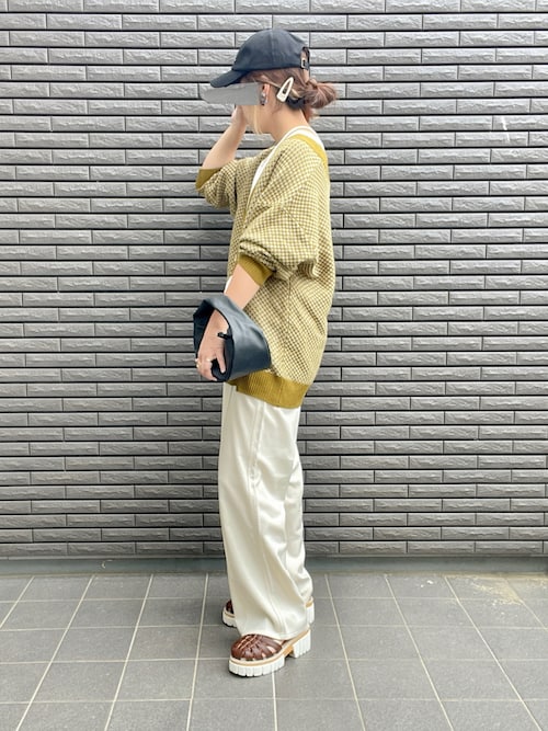 nenekokoさんのコーディネート