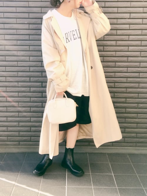 nenekokoさんのコーディネート