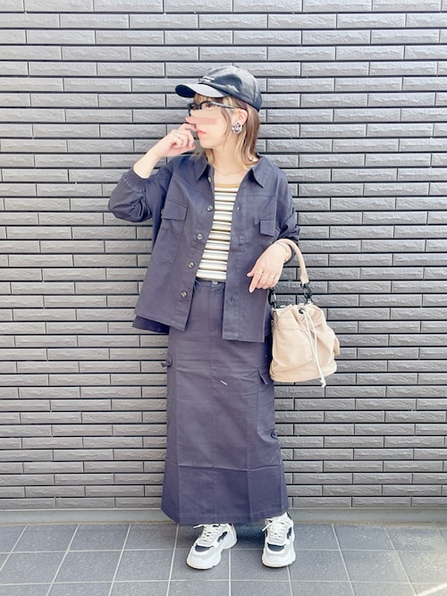 nenekokoさんのコーディネート