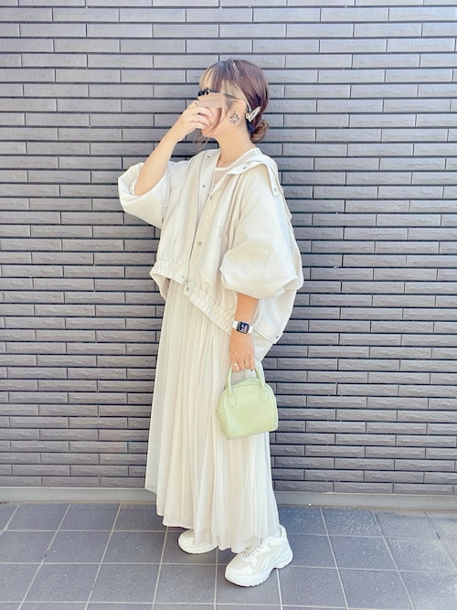nenekokoさんのコーディネート