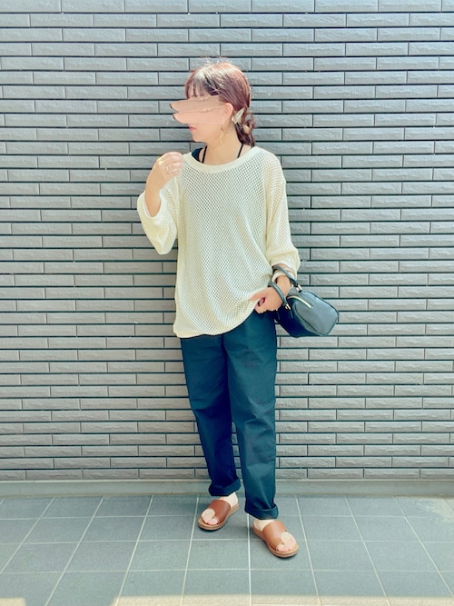 nenekokoさんのコーディネート