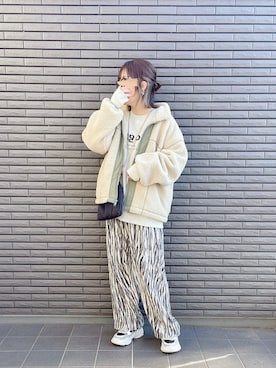 nenekokoさんのコーディネート