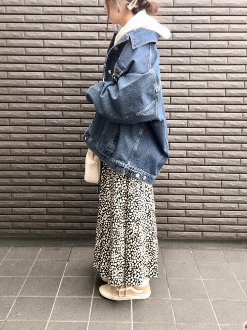 nenekokoさんのコーディネート