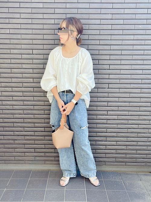 nenekokoさんのコーディネート