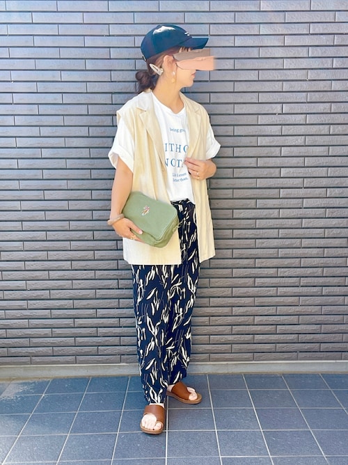 nenekokoさんのコーディネート