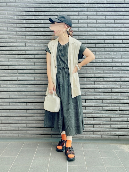 nenekokoさんのコーディネート