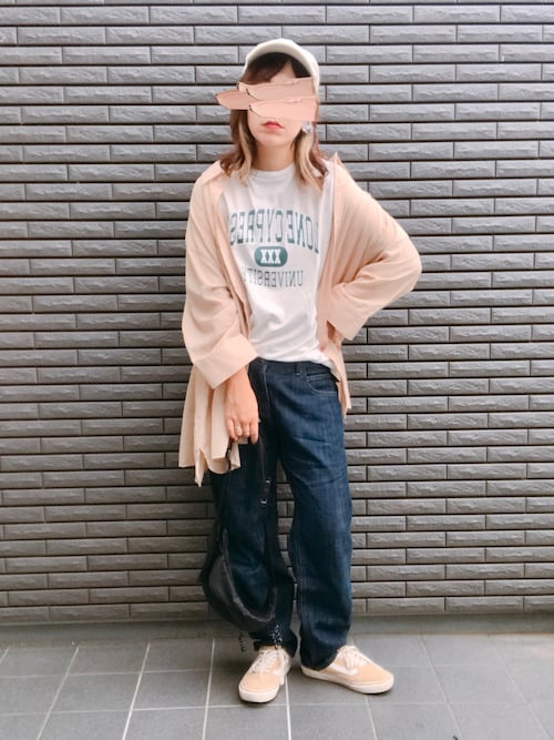 nenekokoさんのコーディネート