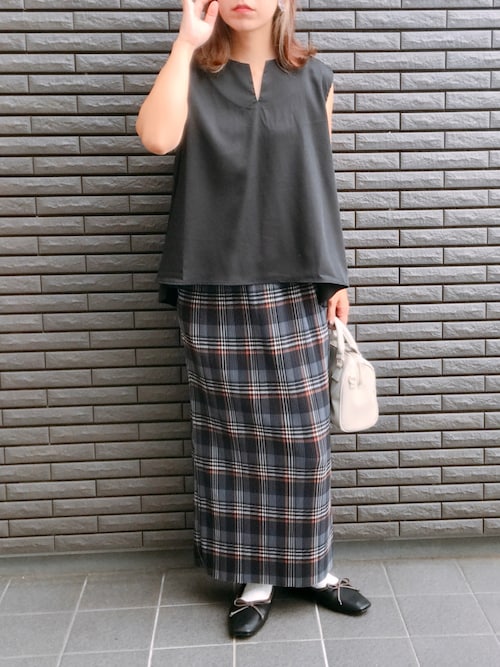 nenekokoさんのコーディネート
