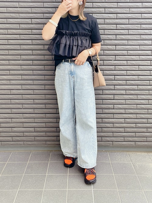 nenekokoさんのコーディネート