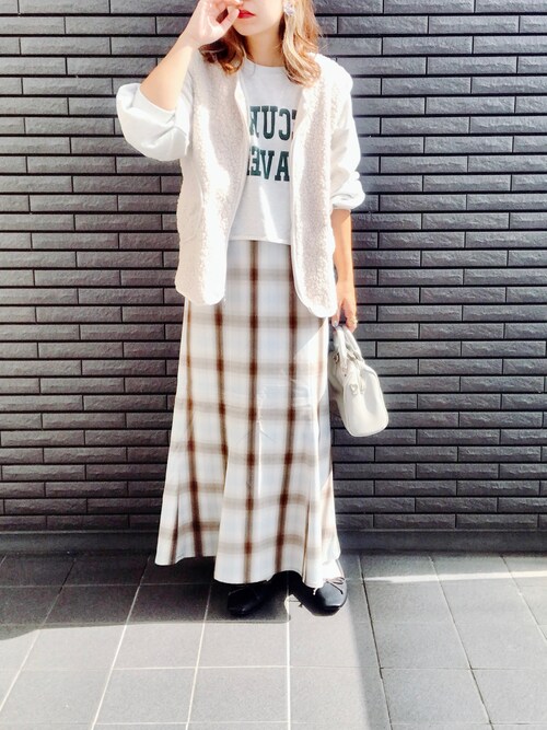 nenekokoさんのコーディネート
