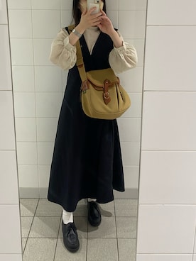 @さん（レディース・166cm）の夏コーディネート