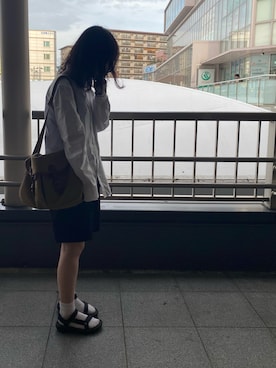 @さんのコーディネート