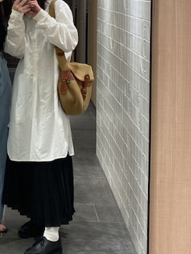 @さんのコーディネート