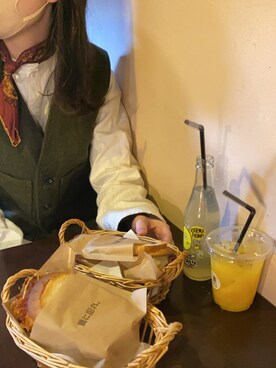 @さんのコーディネート