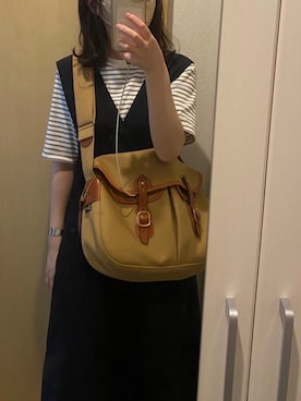 @さんのコーディネート