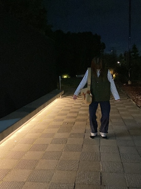 @さんのコーディネート