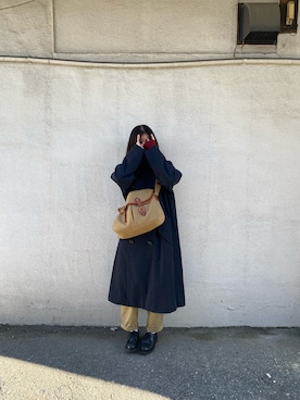 @さんのコーディネート