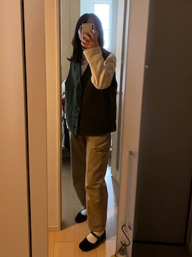 @さんのコーディネート