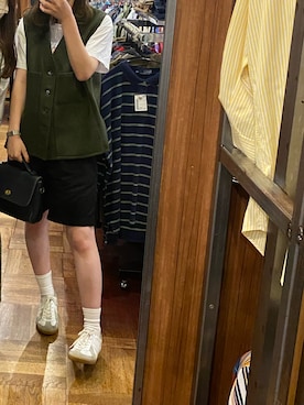 @さんのコーディネート