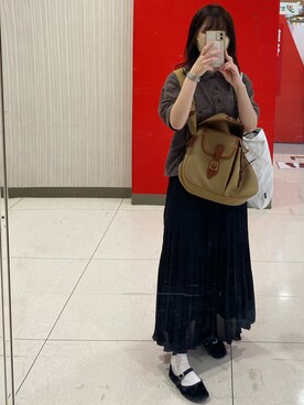 @さんのコーディネート