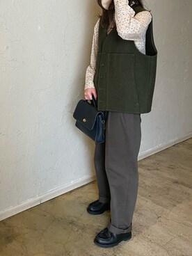 @さんのコーディネート