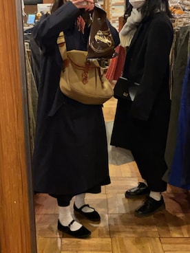 @さんのコーディネート