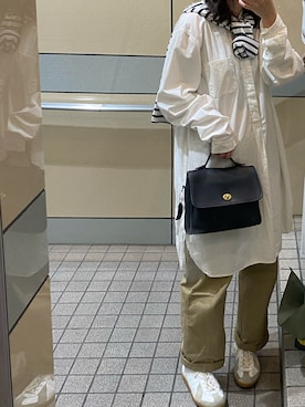 @さんのコーディネート