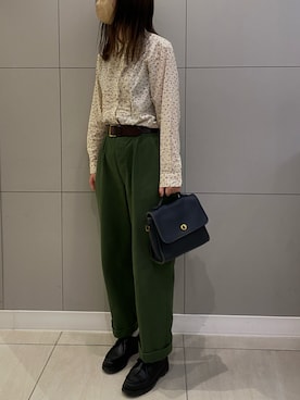 @さんのコーディネート