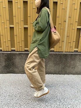 @さんのコーディネート