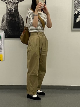 @さんのコーディネート