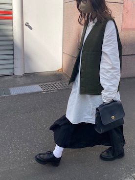 @さんのコーディネート