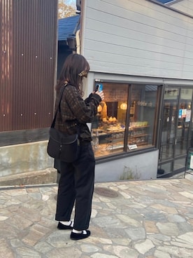 @さんのコーディネート