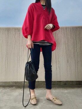 nene07092720さんのコーディネート