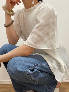 nene07092720さんのコーディネート